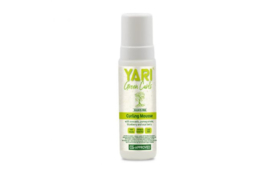 Yari Green Curls Curling Mousse 200ml