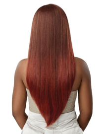 Outre Melted Hairline Swirlista - Swirl 101