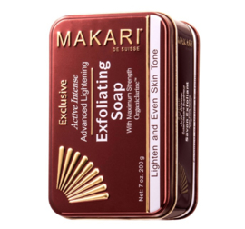 Makari Exclusive Active Intense Exfoliating Soap  200 g