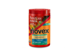 Novex Brazilian Keratin Mask 1kg