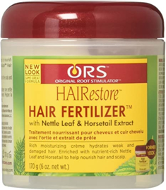 ORS Hair Fertilizer 170 gr