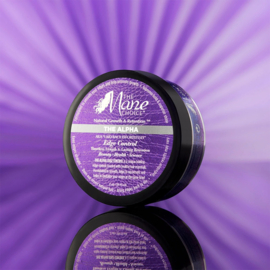 The Mane Choice Laid Back Effortlessly Growth Stimulating Edge Control 58 Gr