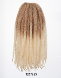 Sensationnel Soft N Silky Afro Twist Braid