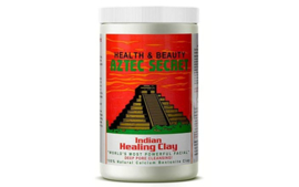 Aztec Secret Indian Healing Clay Facial Mask 908 gr