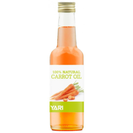 Yari 100% Natural Carrot Oil 250ml
