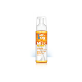 Lottabody Milk & Honey Refine Me Curl Defining Mousse 207ml