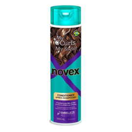 Novex My Curls Conditioner 300 ML
