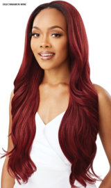 Outre Quick Weave Wet & Wavy - Jordana