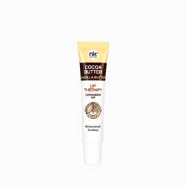 Nicka K Lip Therapy Cocoa Butter Vanilla