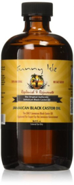 Sunny Isle Jamaican Black Castor Oil 236ml