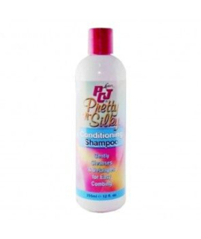 PCJ Conditioning Shampoo 12 oz