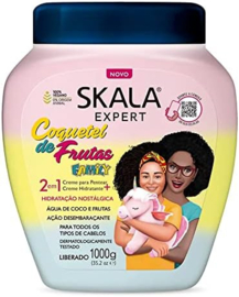 Skala Expert Coqueted De Frutas 1000Gram