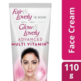 Glow & Lovely Advanced Multivitamin Cream 110 g