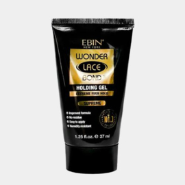 Ebin Wonder Lace Bond Holding Gel 37ml Supreme