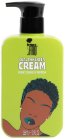 Pardon My Fro Curl Enhancer Cream 355 ml – Krullen Definiërende Cream