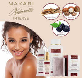 Makari Naturalle Intense Extreme Toning Soap 200 g