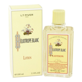 Heliotrope Blanc L.T. Piver 100 ml