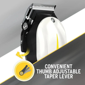 Wahl Professional Clipper Super Taper Corded
