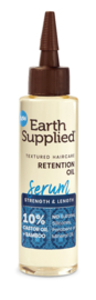 Earth Supplied Strength & Length Retention Oil Serum 4.5oz
