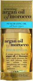 Ogx Renewing Moroccan Argan Oil Penetrating Oil 100ml
