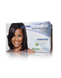 Gentle Treatment No-Lye Creme Relaxer Regular