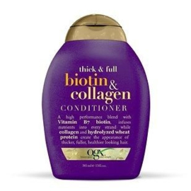 Organix Thick & Full Biotin & Collagen Conditioner 385ml
