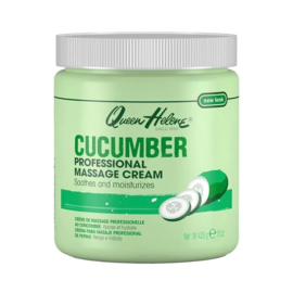 Queen Helene Professional Cucumber Massage Cream 425g