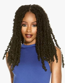 African Collection 3x Ruwa Bohemian 18" inch