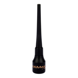 MiMax Liquid Eyeliner Dark Brown