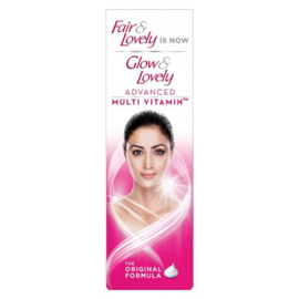 Glow & Lovely Advanced Multi-Vitamin Cream 25 g