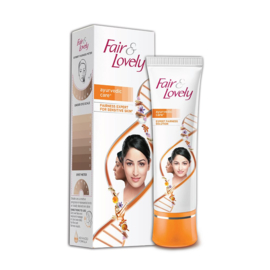 Fair & Lovely Ayurvedic Care Cream 50g