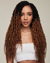 The Feme Collection Urban Infinity Locs