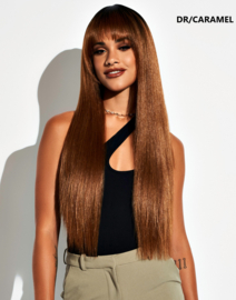 Feme Wig - Smooth Press Out