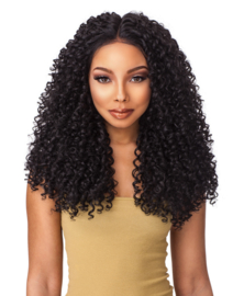 Sensationnel Empress Custom Lace Wig Boutique Kinky Curly