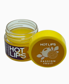 Hot Lips Smooth Lip Balm Passion Fruit