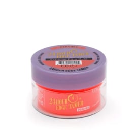Ebin 24 Hour Edge Tamer Extreme Firm Hold - Peaches 80ml