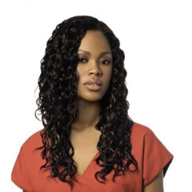 Sleek 100% Human Hair Italian Wave