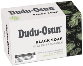 Dudu Osun Black Soap Classic Fragrance