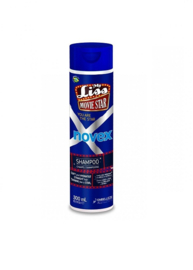 Novex My Liss Movie Star Shampoo 300ml