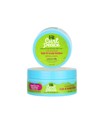 Just For Me Curl Peace Nourishing Hair & Scalp Butter 118ml