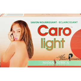 Mama Africa Caro Light Soap 200g