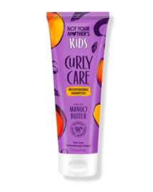Not Your Mother's Kids Curly Care Shampoo 237ml