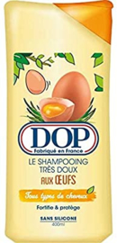 Dop shampoo
