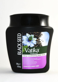 Dabur Vatika Hair Mask Black Seed 500gr.