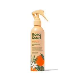 Flora & Curl Citrus Superfruit Mist 250ml