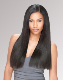 Bare & Natural Brazilian Hair  Malaysian Nat Straight – Spell Beauty