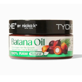 Tyche 100% Pure Raw Batana Oil 100g