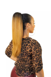 DOJA Yaki 18" inch Ponytail