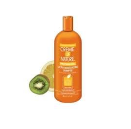 Creme of Nature Kiwi & Citrus Ultra Moisturizing Shampoo 32 oz