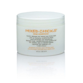Mixed Chicks deep conditioner  236ml